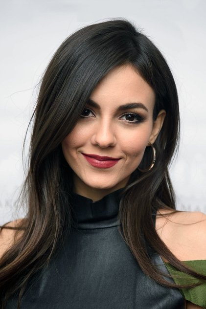 Victoria Justice Profilbild