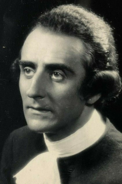 Actor Image