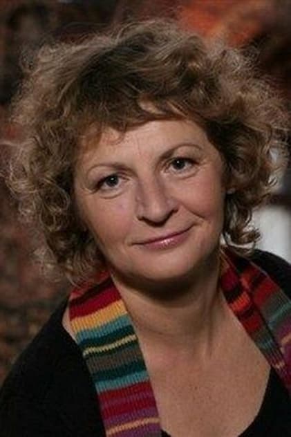 Anita Poddębniak Profilbild