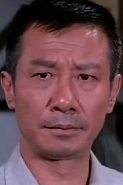 Actor Image