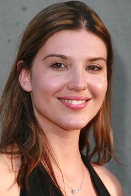 Barbara Nedeljakova Barbara Nedeljakova