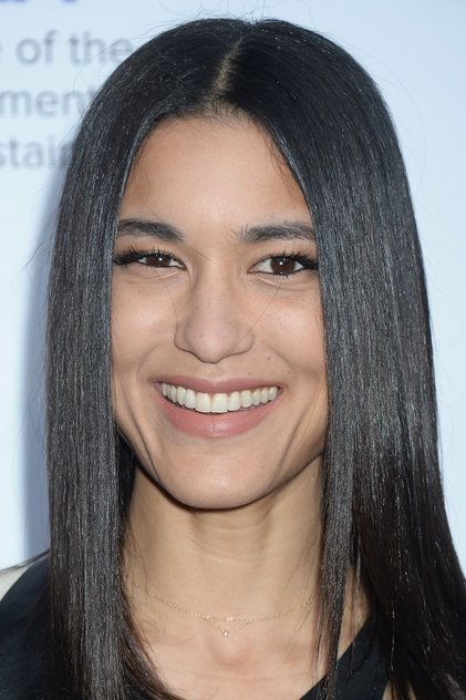 Julia Jones Julia Jones