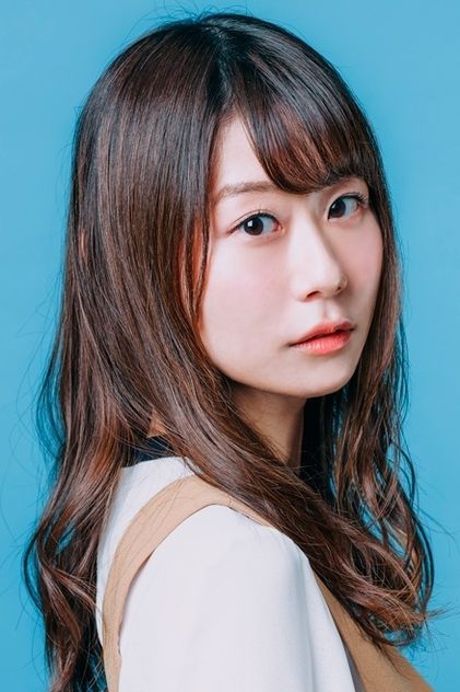 Saika Kitamori Saika Kitamori