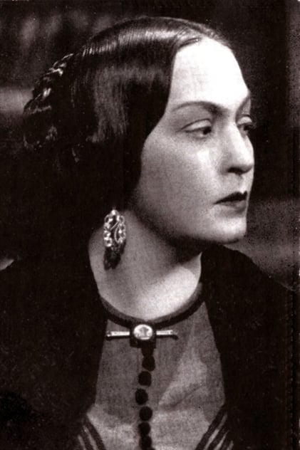 Olga Solbelli Profilbild