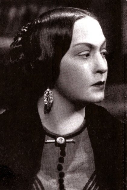 Actor Image