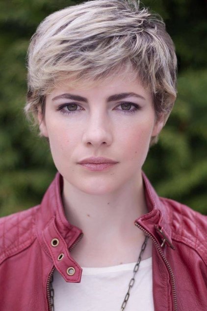 Actor Image