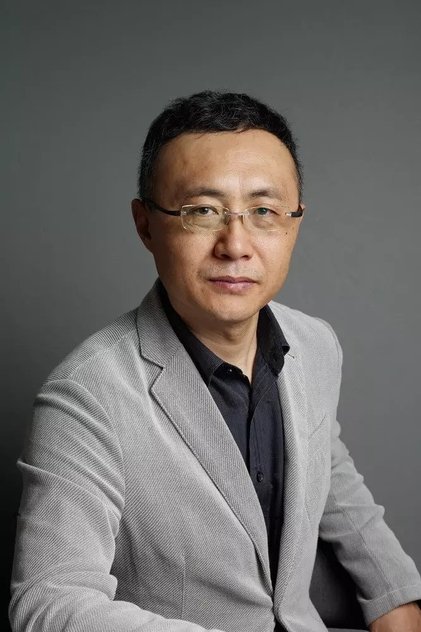 Wang Changtian Profilbild