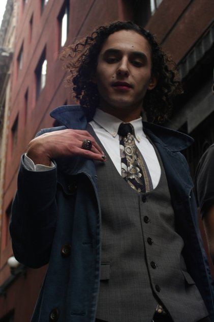 Actor Image