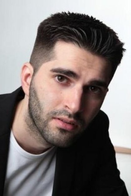 Actor Image