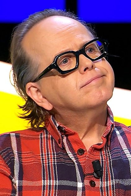 Actor Image