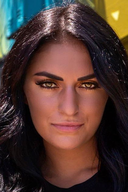 Daria Berenato Daria Berenato