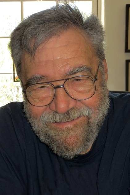 Ralph Bakshi Profilbild