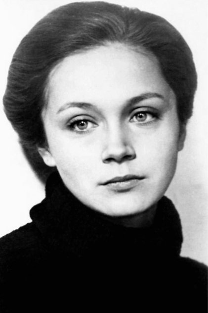 Irina Kupchenko Profilbild