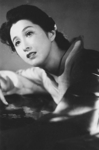 Michiyo Kogure Michiyo Kogure