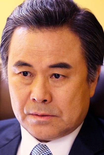 Actor Image