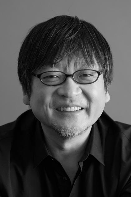 Mamoru Hosoda Mamoru Hosoda