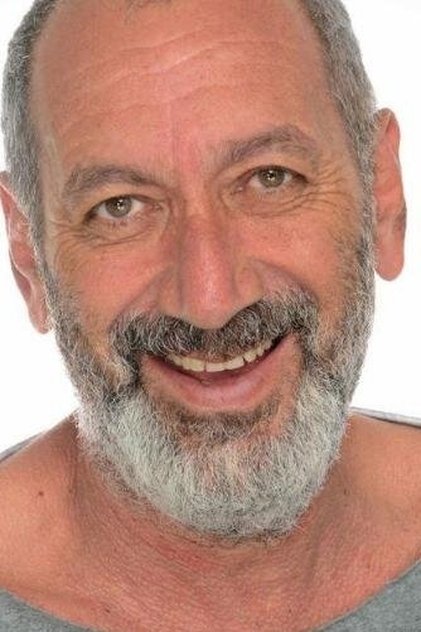 Actor Image