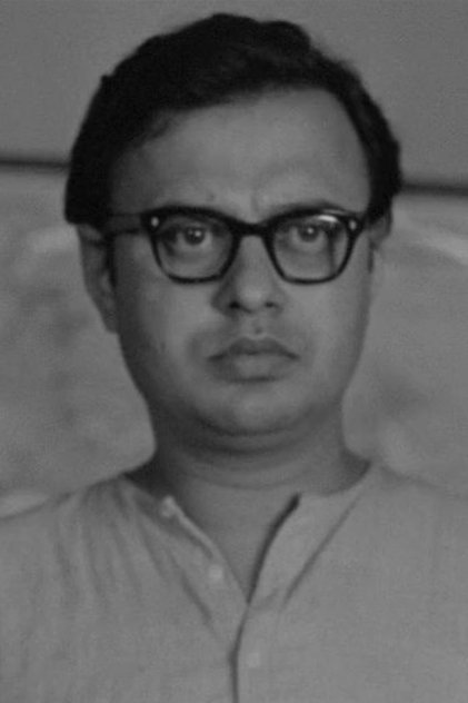 Anil Chatterjee Anil Chatterjee