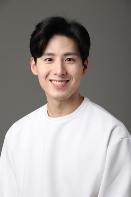 Ahn Hwi-tae Profilbild