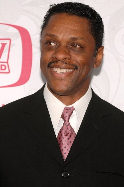 Lawrence Hilton-Jacobs Lawrence Hilton-Jacobs