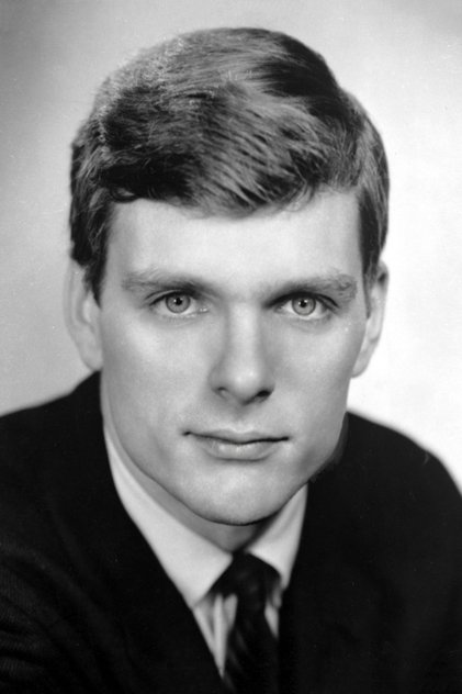 Keir Dullea Profilbild Keir Dullea Profilbild