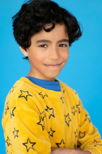 Actor Image