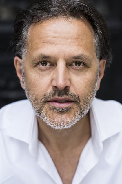 Carlo Kitzlinger Profilbild