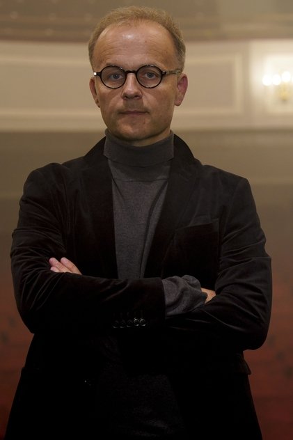 Dalibor Grubačević Dalibor Grubačević