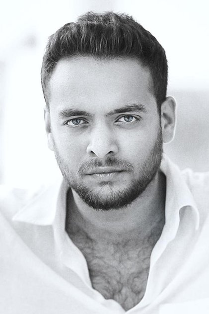 Actor Image