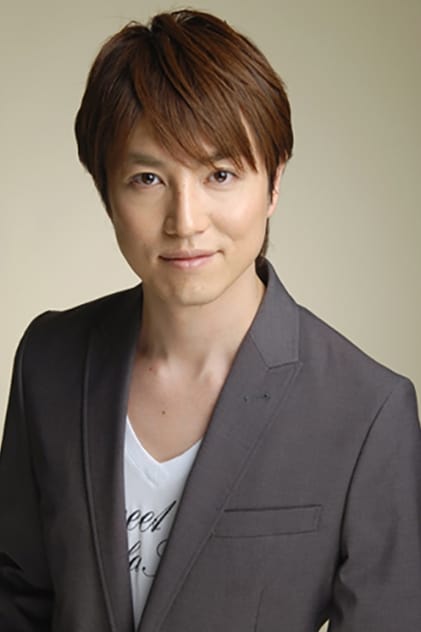Kiyotaka Furushima Profilbild