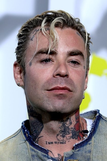 Mod Sun Mod Sun