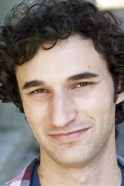 Actor Image