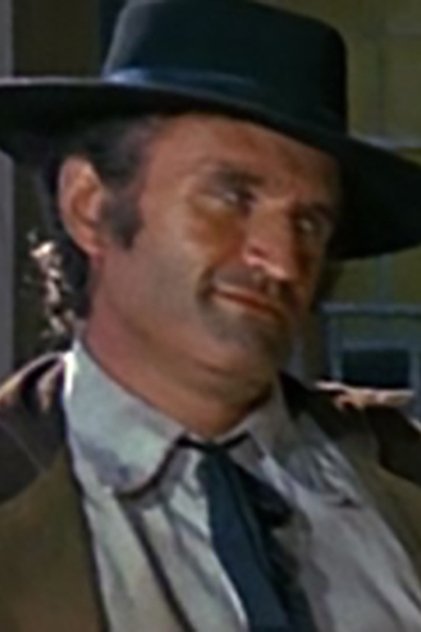 Actor Image