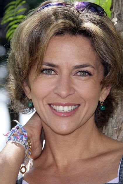 Corinne Touzet Corinne Touzet