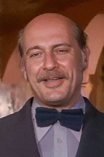 Actor Image