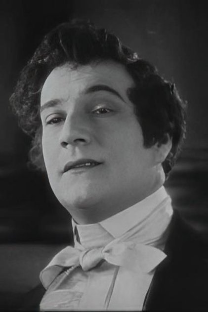 Actor Image