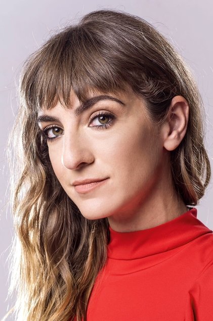 Julieta Zylberberg Julieta Zylberberg