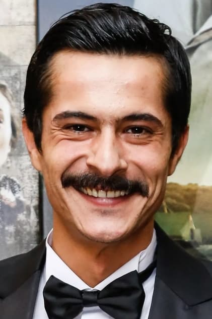 İsmail Hacıoğlu Profilbild