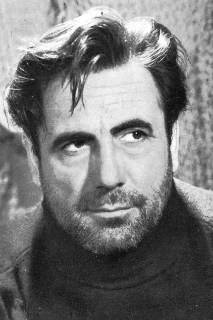 Actor Image