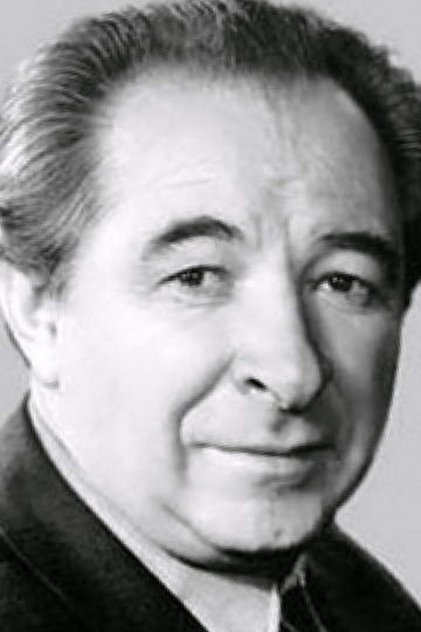 Actor Image