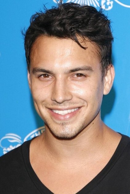 Gustavo Carr Gustavo Carr