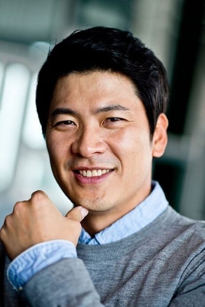 Kim Sang-kyung Profilbild