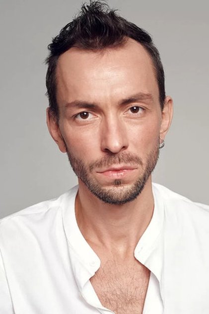 Actor Image
