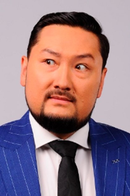 Aidar Karimbayev Aidar Karimbayev
