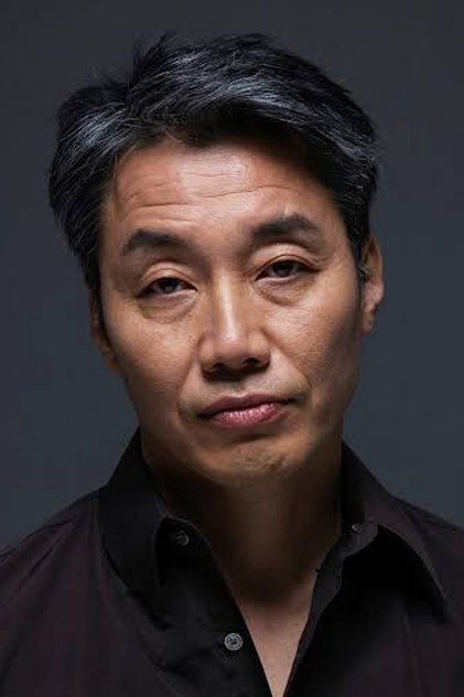 Actor Image