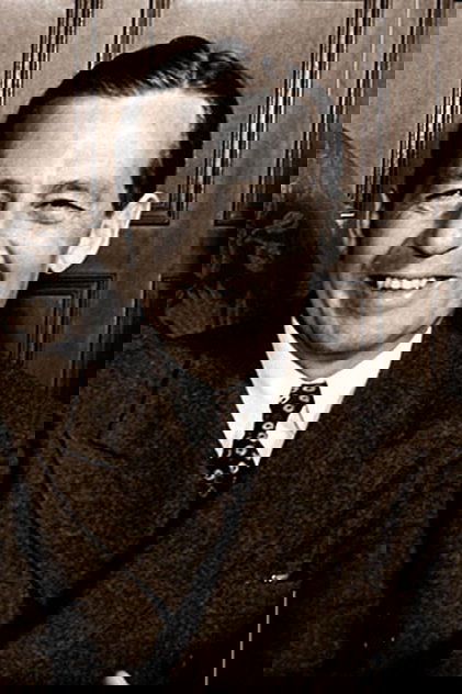 Donald Douglas
