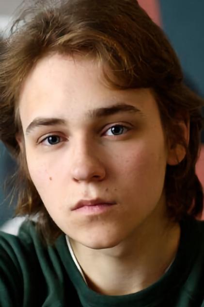 Actor Image