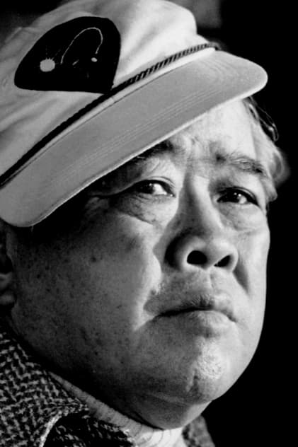 James Wong Howe Profilbild