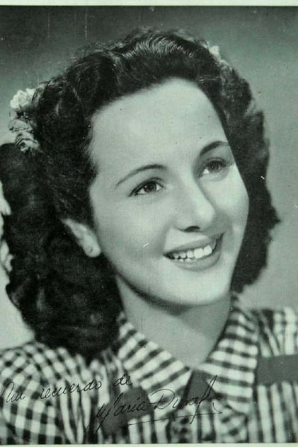 María Duval María Duval