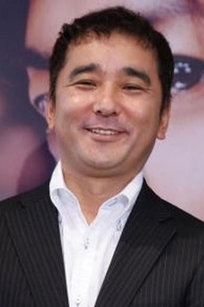 Masayuki Suzuki Profilbild
